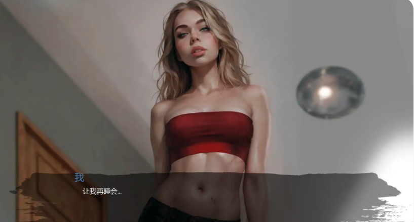 【PC/安卓/AI汉化/欧美/SLG游戏/3.23G】三与一：诅咒庄园 (Three and One: The Cursed Mansion) Ver0.26 Public AI汉化版 PC+安卓+欧美SLG游戏+3.23G