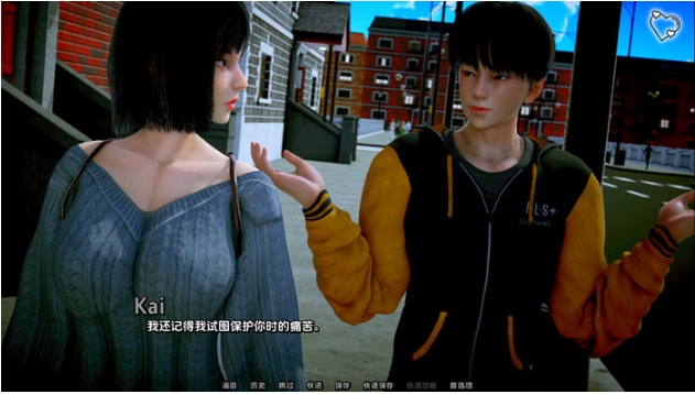 【PC/安卓/AI汉化/国风/SLG游戏/5.96G】杀手的神话 (Myth of Slayer) Ch.9 AI汉化版+PC+安卓+国风SLG动态游戏+5.96G