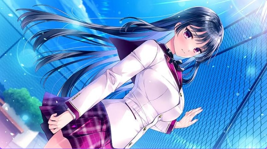 【PC/AI汉化/日式/ADV游戏/2.60G】 我所爱慕的高傲千金 （PRIDE BLUE〜俺の愛した誇り高き令嬢は）AI汉化版+特典+全CG存档+日式ADV游戏+2.60G