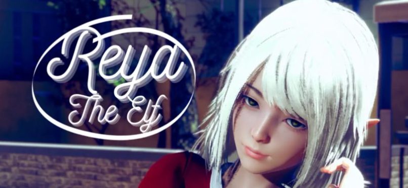 【PC/AI汉化/亚洲/3D/SLG游戏/15.5G】蕾雅精灵 (Reya the Elf) Ver0.7B AI汉化版+PC+亚洲3DSLG游戏+15.5G