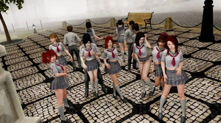 【PC/安卓/汉化版/SLG游戏/4.60G】史密斯的血统 Ver0.85 Public 汉化版+PC+安卓+动态SLG游戏+4.60G