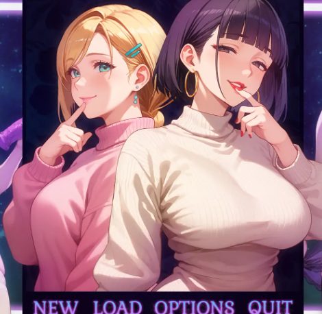 【PC/安卓/AI汉化版/2D/日系SLG游戏/1.96G】我爱你的妻子 (I Love Your Wife) Ver0.3 AI汉化版+PC+安卓+2D日系SLG游戏+1.96G