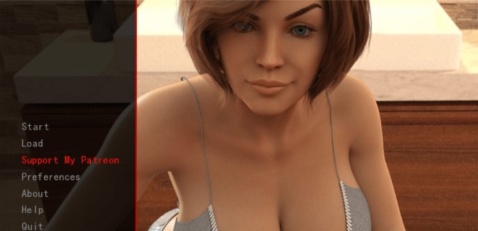 【安卓/PC/汉化版/作弊/6.86G】山村欲望记/足下危情(Foot of the Mountains)Ver12.0 汉化中文完结版+PC+安卓+内置作弊+沙盒SLG+全CG存档+6.86G