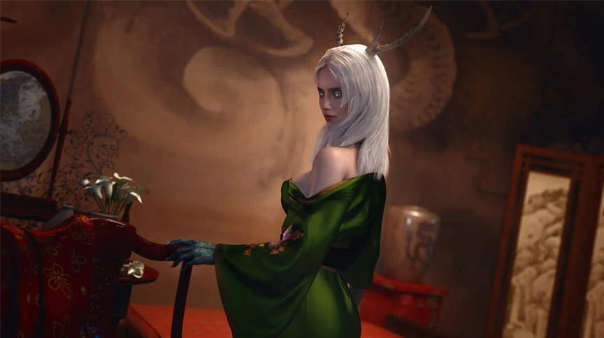 【PC/安卓/汉化版/合集/6.35G】魔法学院 第三季3.3.1D+第二季cordale pack dlc+第一季0.71F 汉化版+PC+安卓+补更+6.35G