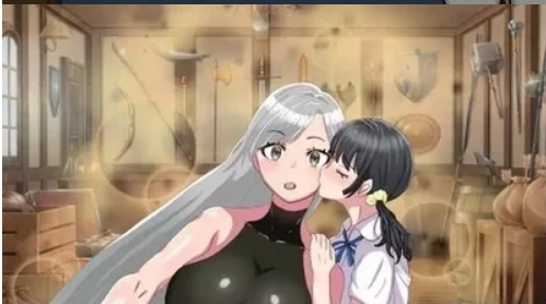 【PC/汉化/日系/RPG游戏/1.6G】希娜 -遺物獵人-日系RPG游戏+1.6G