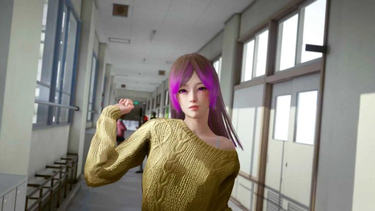 【PC/安卓/AI汉化版/亚洲/SLG游戏/6.75G】面纱 (The Veil) Ver0.2 AI汉化版+PC+安卓+亚洲SLG游戏+6.75G