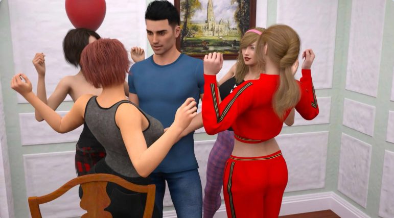 【PC/安卓/汉化/完结版/SLG游戏/5.56G】暮光庄园(Dusklight Manor) Ver1.0 汉化完结版+PC+安卓+动态SLG游戏+5.56G