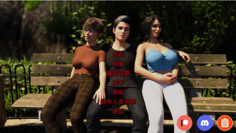 【PC/安卓/汉化版/SLG/5.60G】双重感知(Double Perception) Ver4.4 汉化版+PC+安卓+沙盒SLG游戏+5.60G