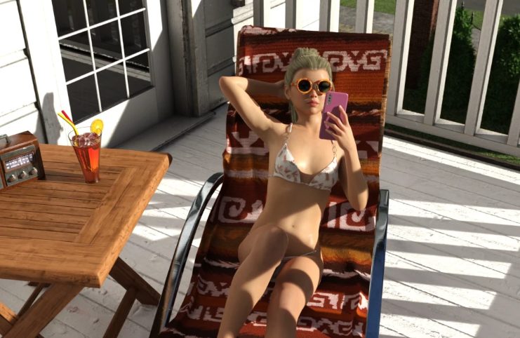 【PC/安卓/AI汉化/欧美/SLG游戏/4.6G】海妖之歌 (Siren Song) Ver0.3.0 AI汉化版 PC+安卓+欧美SLG游戏+4.6G