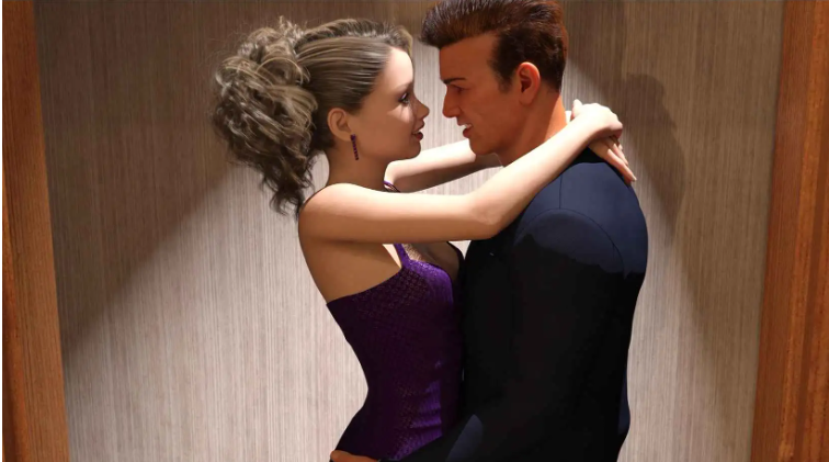 【PC/安卓/AI汉化版/欧美/SLG游戏/1.71G】上流社会 (The Higher Society) P2-Ver0.1 AI汉化版+PC+安卓+欧美SLG游戏+1.71G